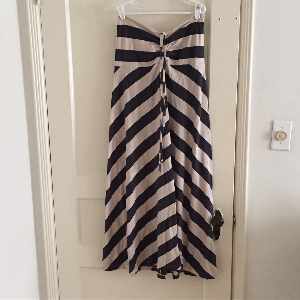 Patagonia Striped Dress